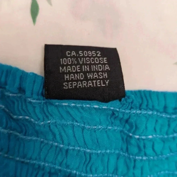 Harem  Pants - Picture 4 of 12